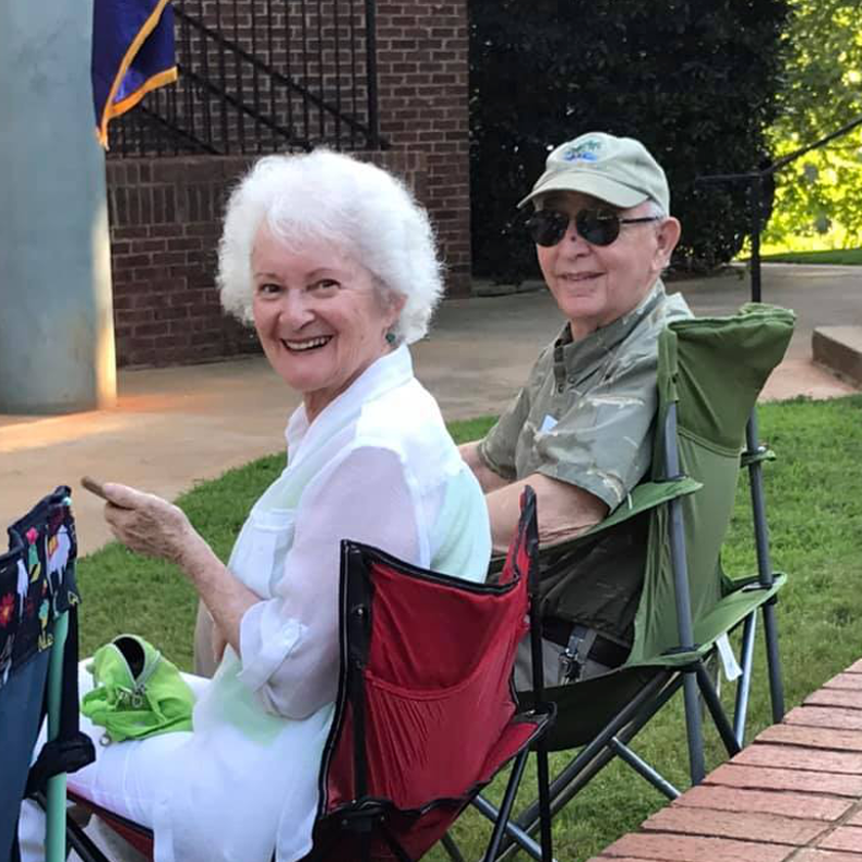 Summit View Baptist Church People