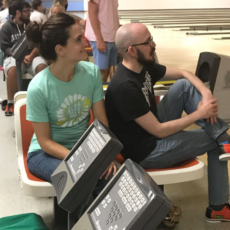 Summit View Baptist Church People