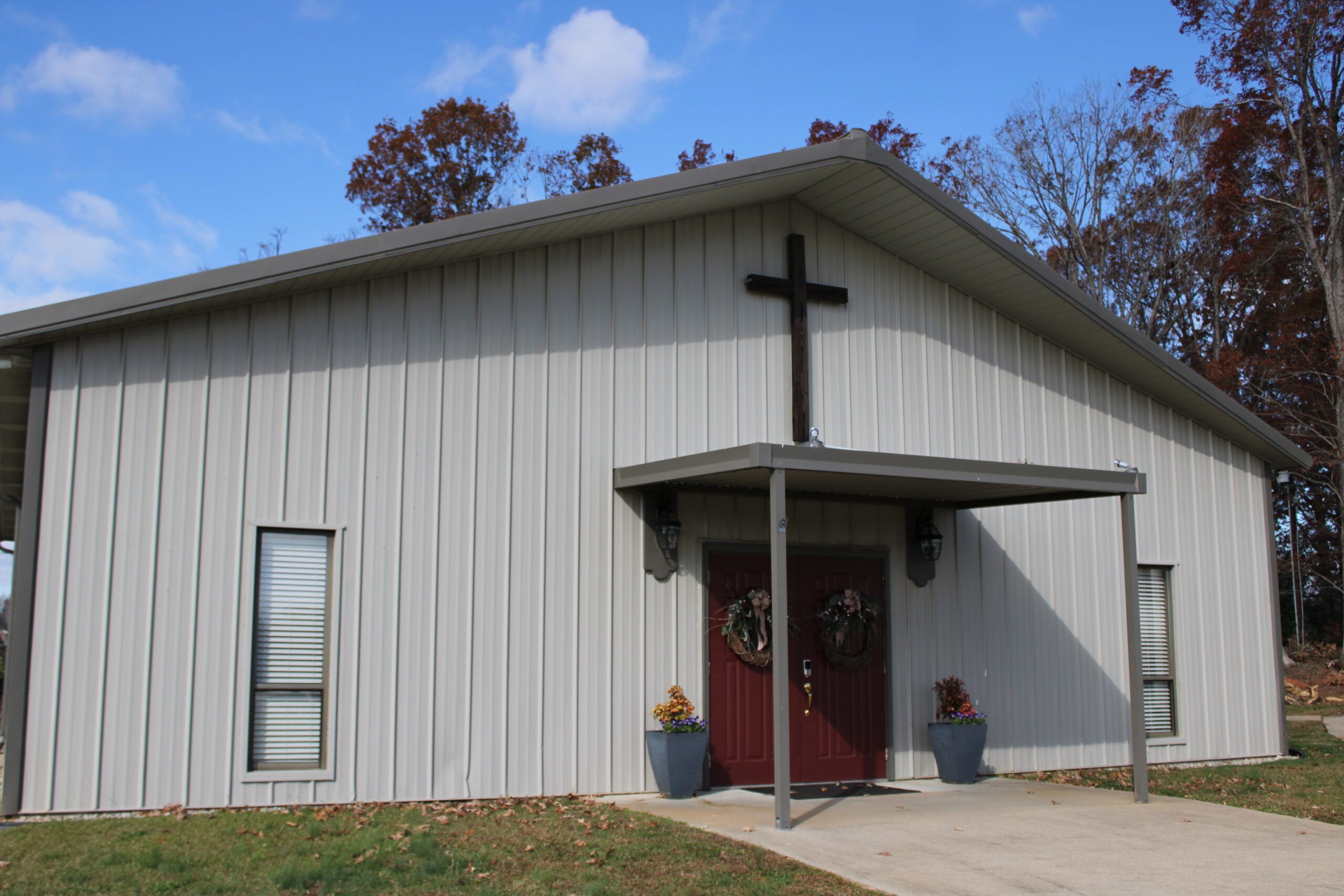 Summit View Sanctuary