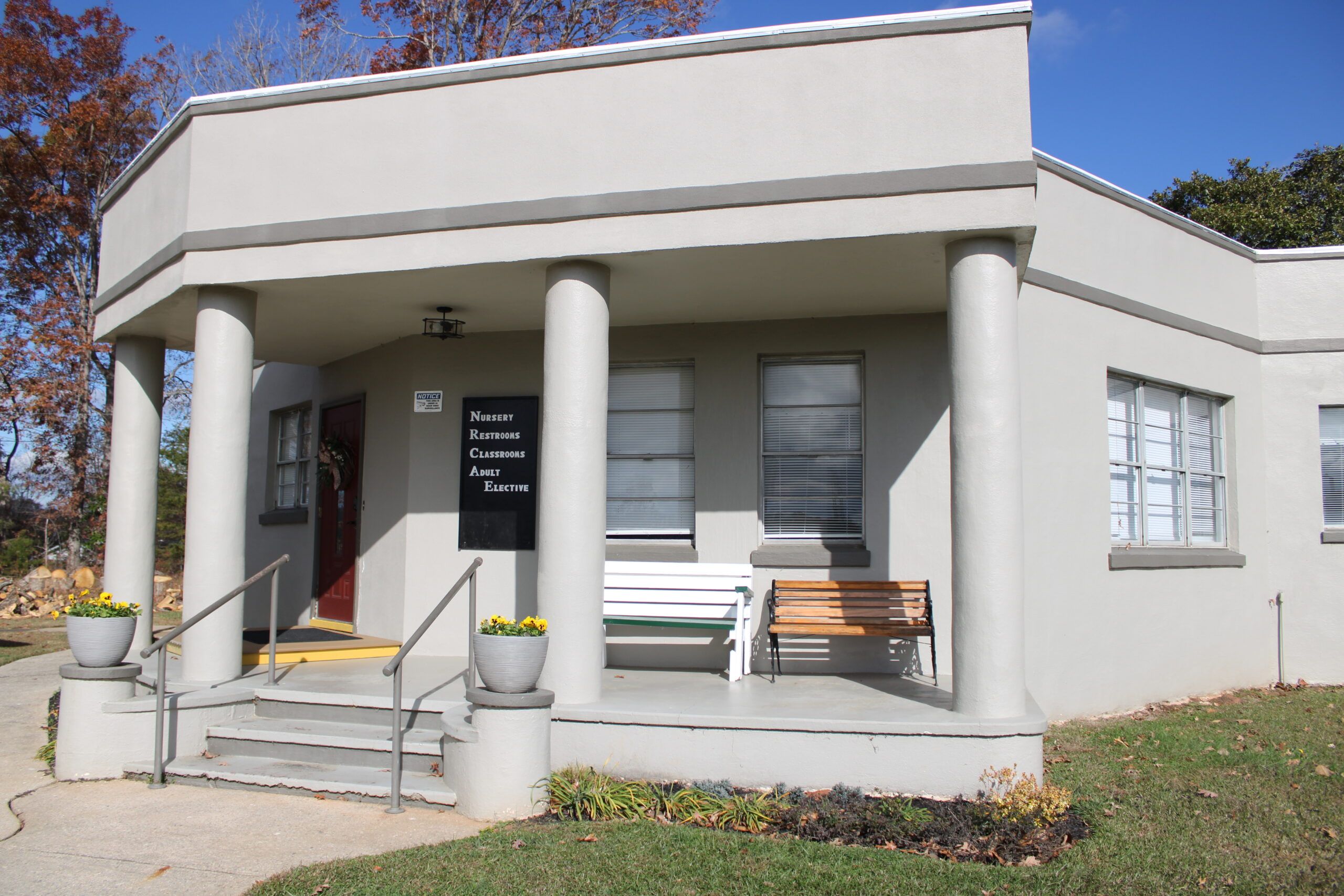 Summit View Building