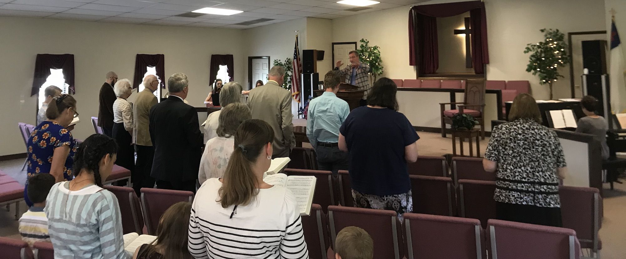 Summit View Congregation